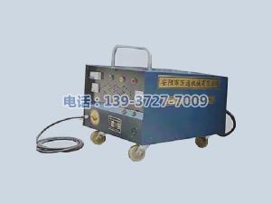 GQ-380型智能清洗機(jī)，廢水蒸發(fā)器清洗機(jī)，冷凝器，蓖冷機(jī) 